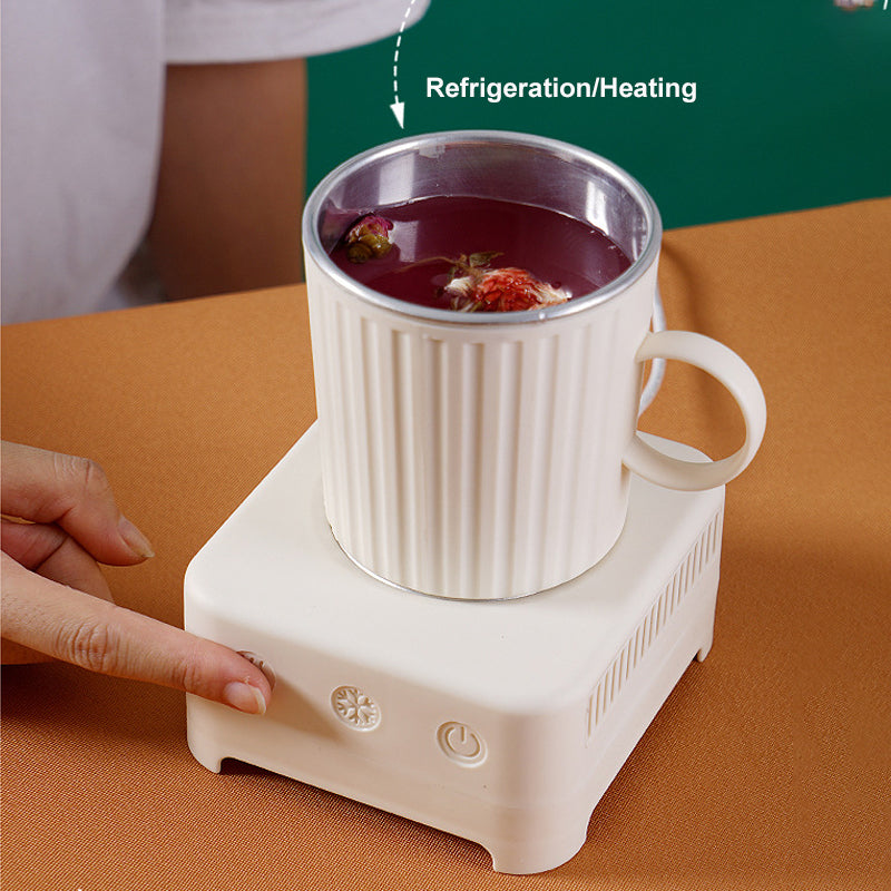 BowLift | Instant Cool Compact Drink Cooler