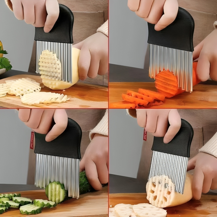 BowLift | ChefSlice Quick Precision Cutting