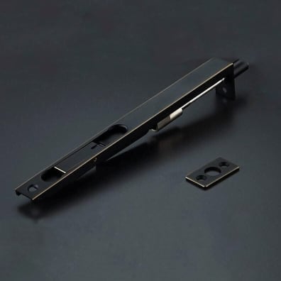 BowLift | KLINK | Brass Door Lock with Lever Mechanism