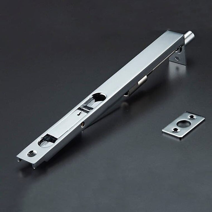 BowLift | KLINK | Brass Door Lock with Lever Mechanism
