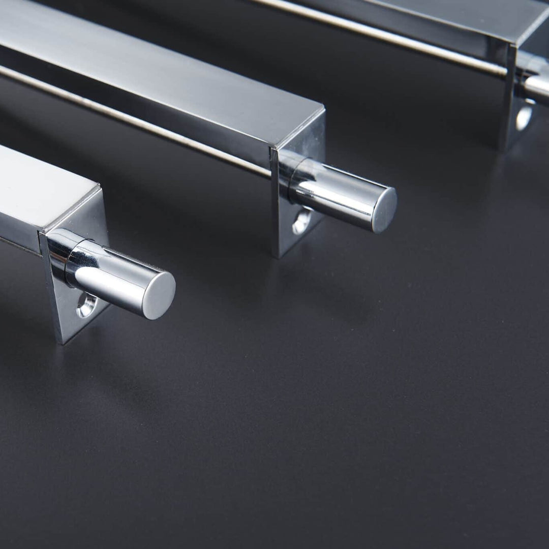 BowLift | KLINK | Brass Door Lock with Lever Mechanism