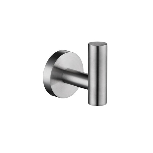 BowLift | KOL Wall Hook Black | Minimalist Coat Hook