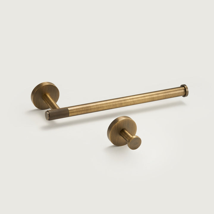 BowLift | KRAM Solid Brass Bath Hook | Contemporary Hook