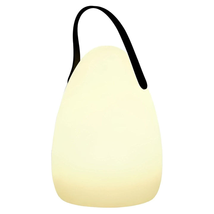 BowLift | Wireless LED Table Lamp | Portable Waterproof Light
