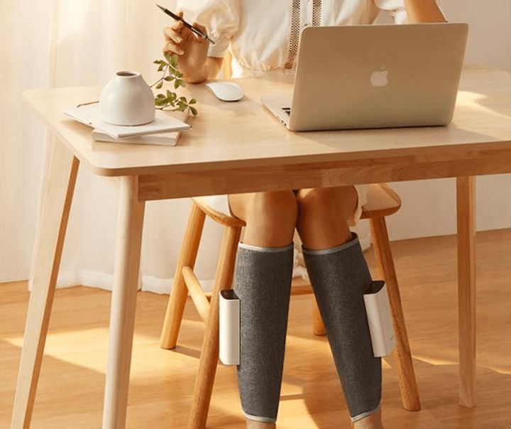 BowLift | Wireless Leg Massager - LegEase