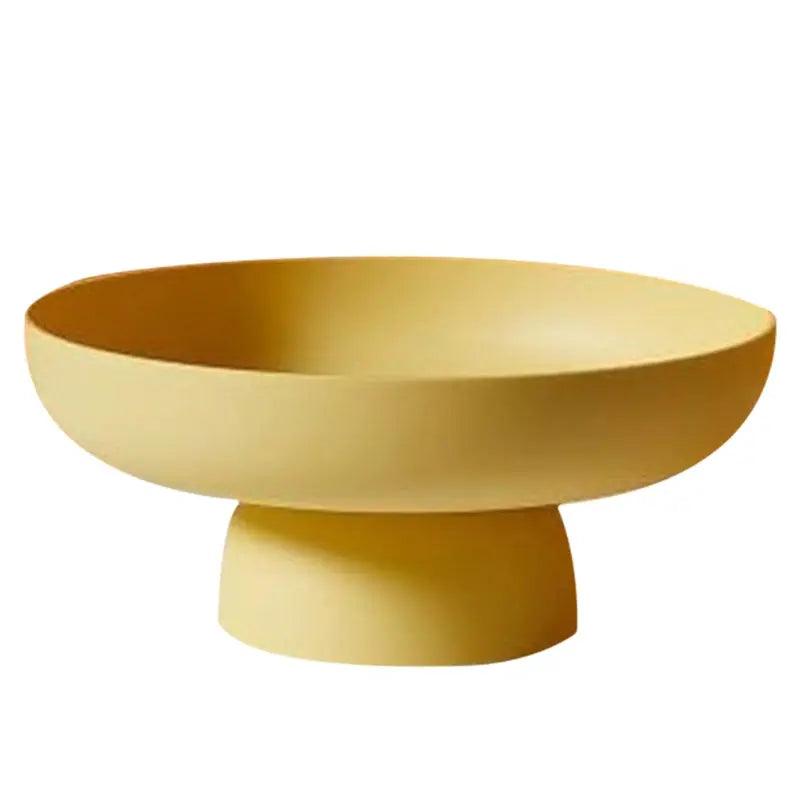 BowLift | CharmServe - Vintage Serving Plate