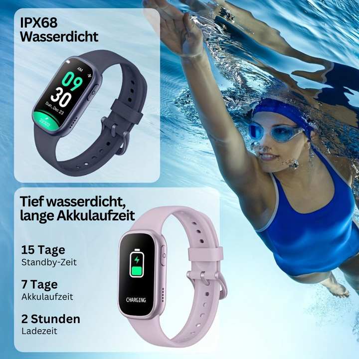 BowLift | Child Smartwatch – KidoTrack