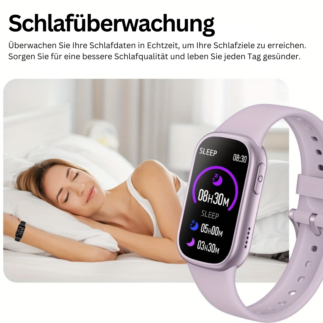 BowLift | Child Smartwatch – KidoTrack