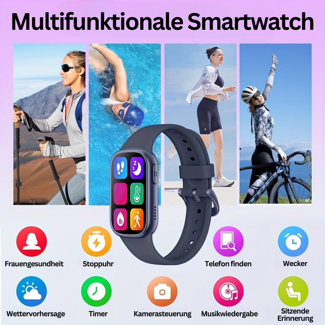 BowLift | Child Smartwatch – KidoTrack