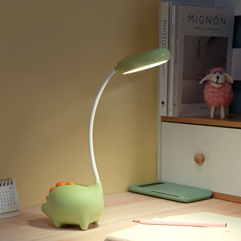 BowLift | Child-friendly LED table lamp | Optimal learning lighting