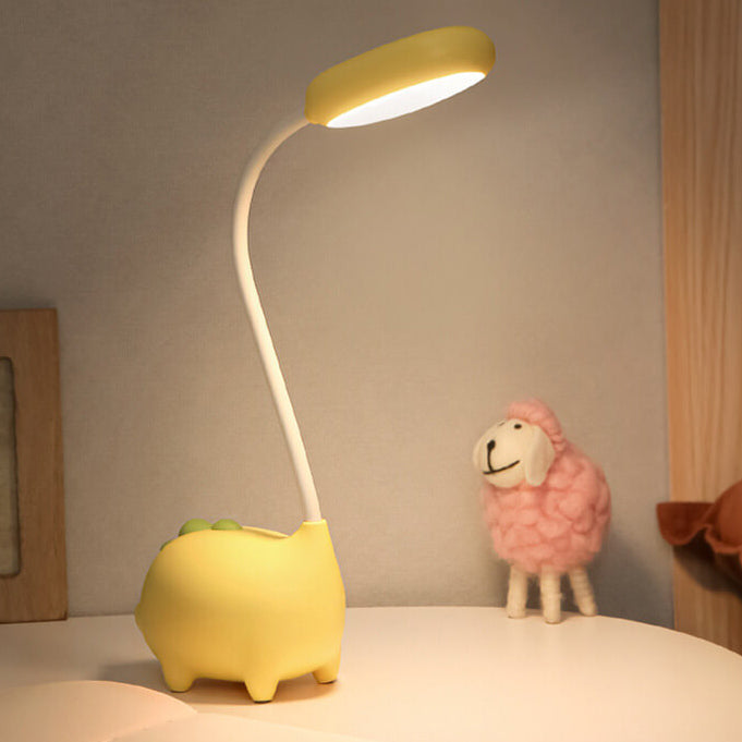BowLift | Child-friendly LED table lamp | Optimal learning lighting