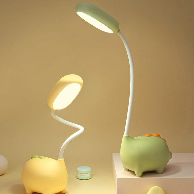 BowLift | Child-friendly LED table lamp | Optimal learning lighting