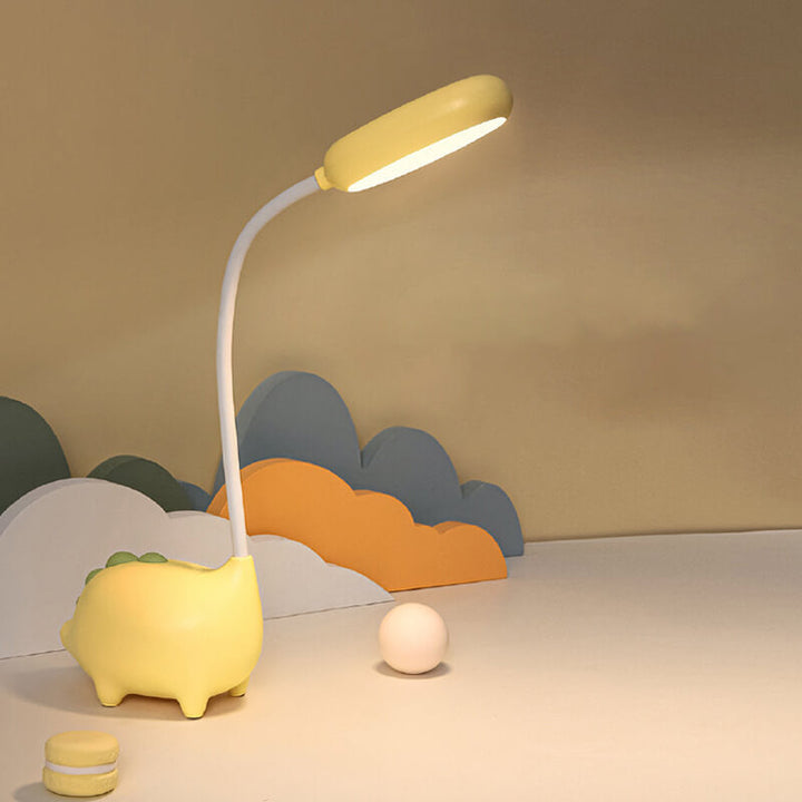 BowLift | Child-friendly LED table lamp | Optimal learning lighting