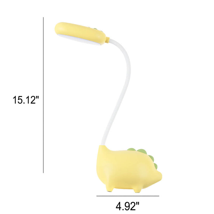 BowLift | Child-friendly LED table lamp | Optimal learning lighting