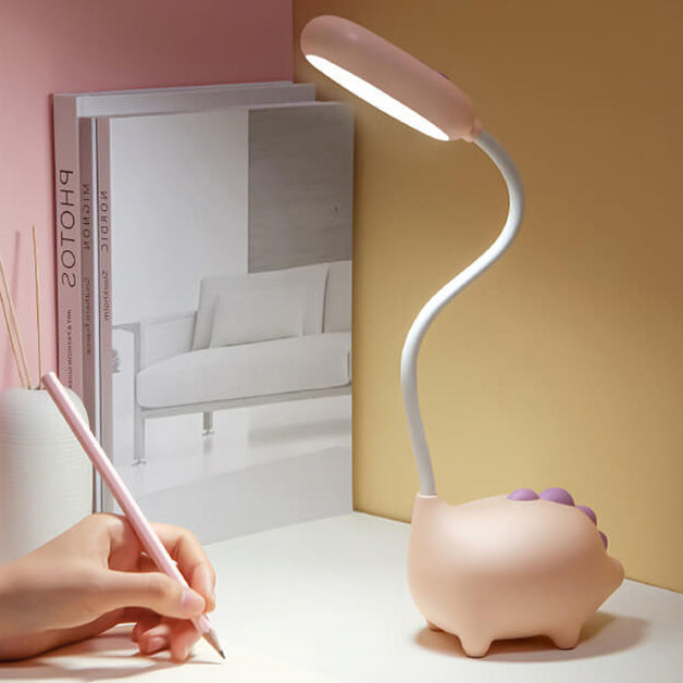 BowLift | Child-friendly LED table lamp | Optimal learning lighting