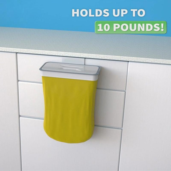 BowLift | Hanging Waste Rack