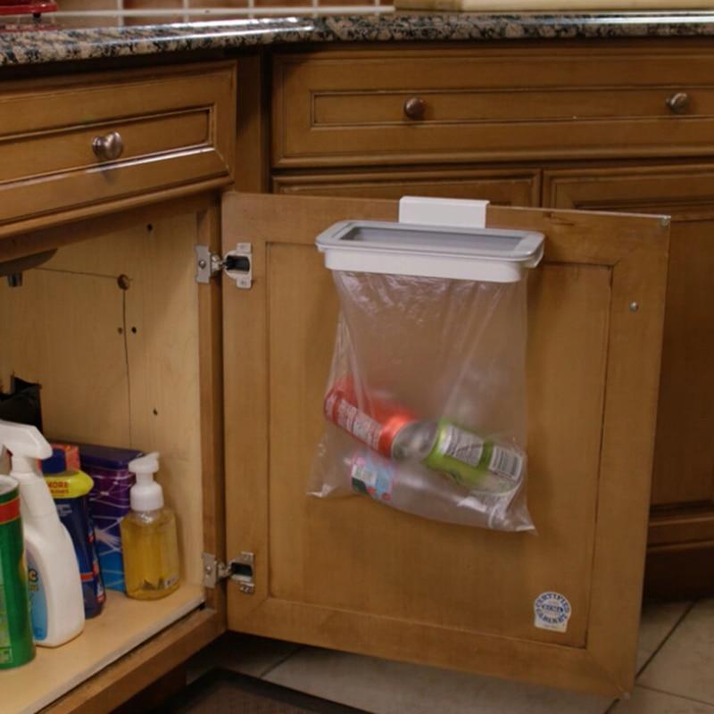 BowLift | Hanging Waste Rack