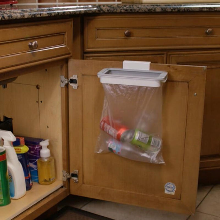 BowLift | Hanging Waste Rack