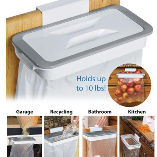 BowLift | Hanging Waste Rack