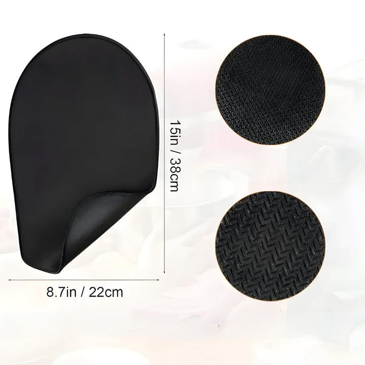 BowLift | Kitchen Appliance Slider Mat Non Slip Pad