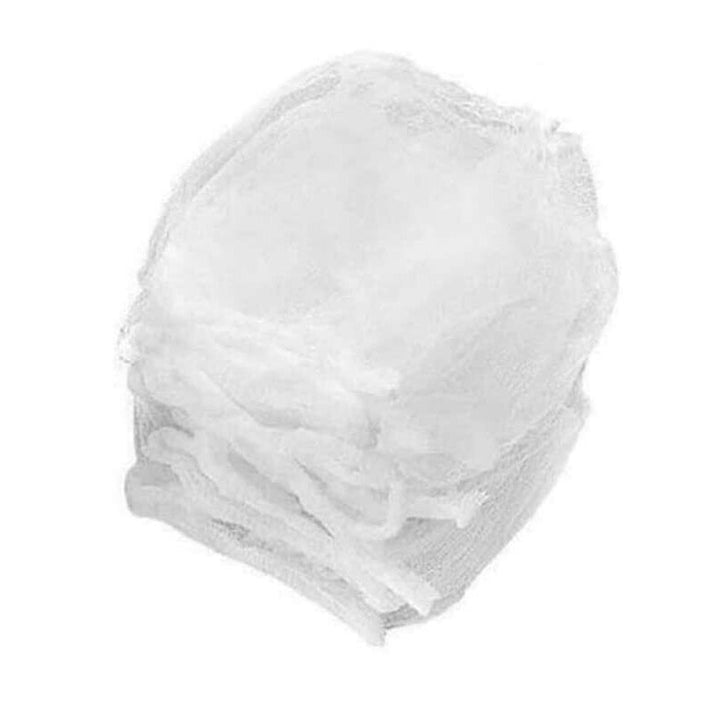 BowLift | Kitchen Sink Disposable Straine Trash Bags