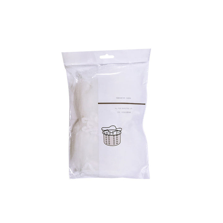 BowLift | Kitchen Sink Disposable Straine Trash Bags
