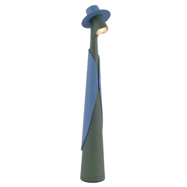 BowLift | Classic Touch LED Desk Lamp | Rechargeable Table Lamp