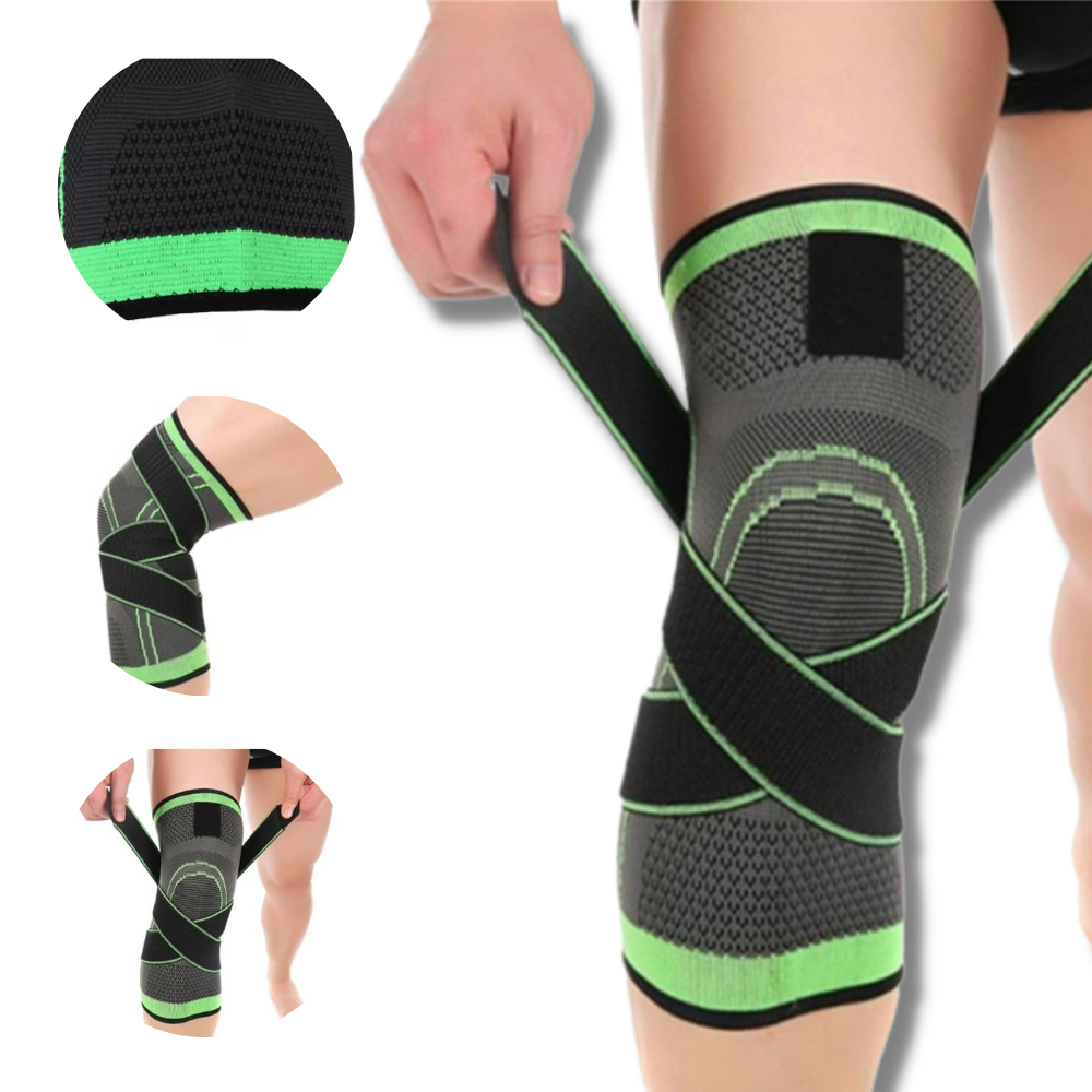 BowLift | Knee Compression Sleeve