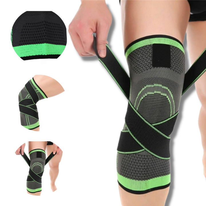 BowLift | Knee Compression Sleeve