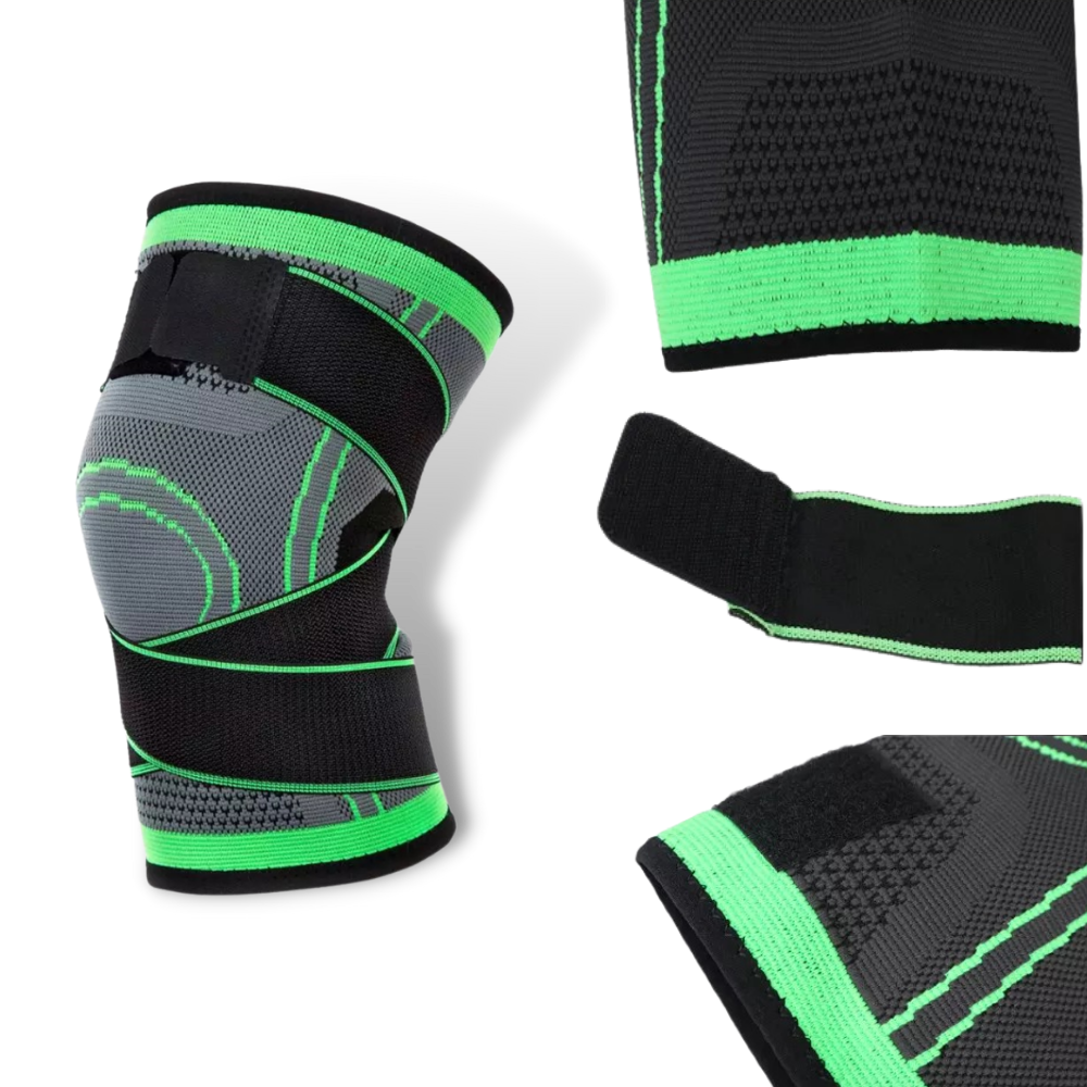 BowLift | Knee Compression Sleeve