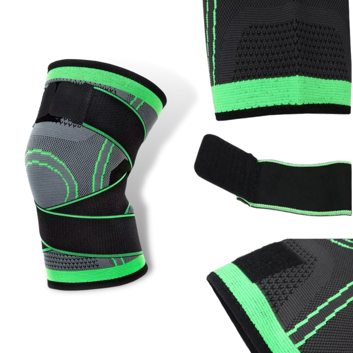 BowLift | Knee Compression Sleeve