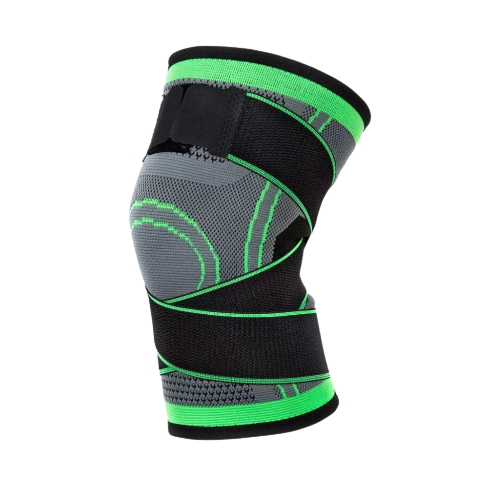 BowLift | Knee Compression Sleeve