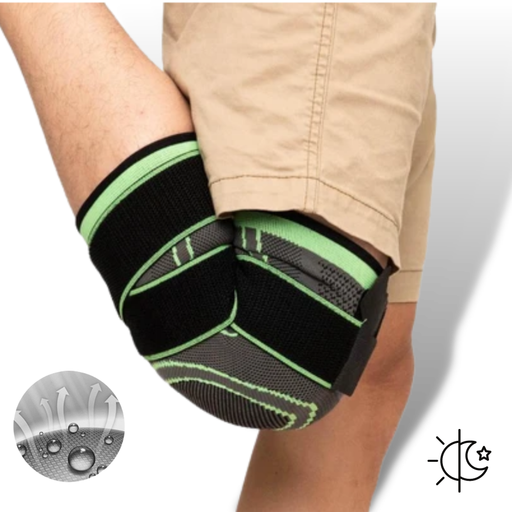 BowLift | Knee Compression Sleeve