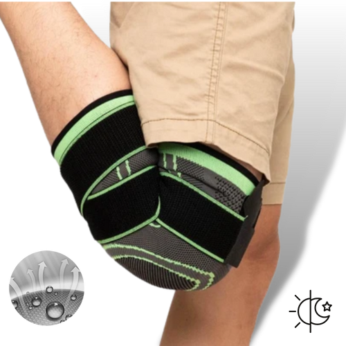 BowLift | Knee Compression Sleeve