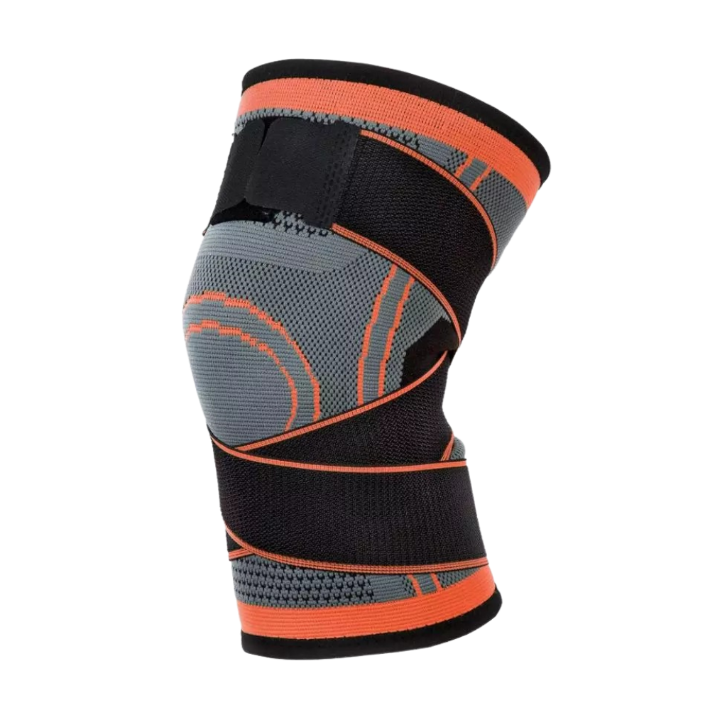 BowLift | Knee Compression Sleeve