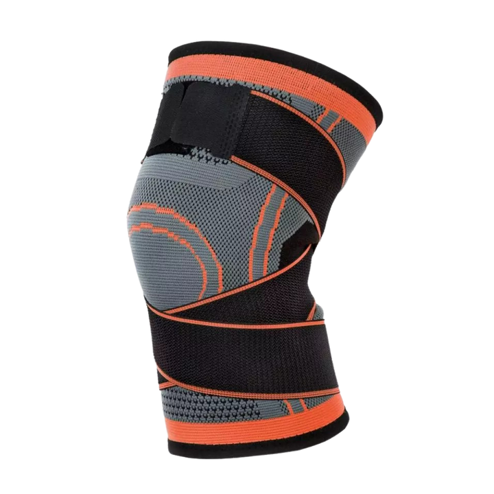 BowLift | Knee Compression Sleeve