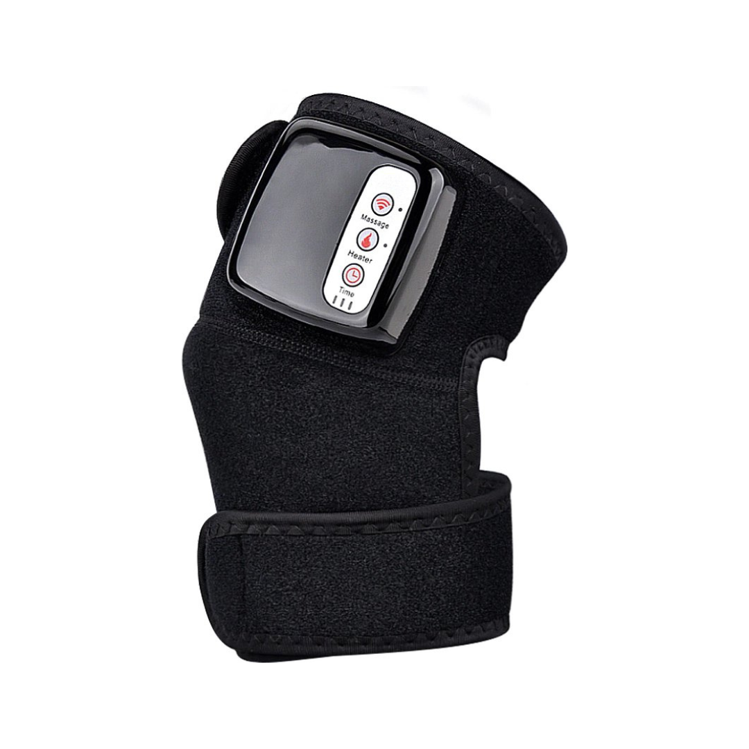 BowLift | Infrared Knee Massage Device - FlexiHeat Pro