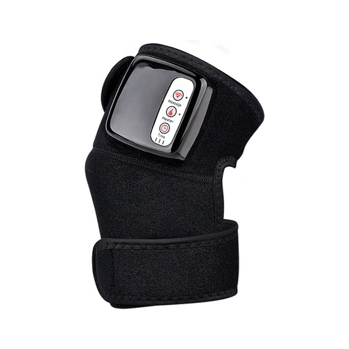 BowLift | Infrared Knee Massage Device - FlexiHeat Pro