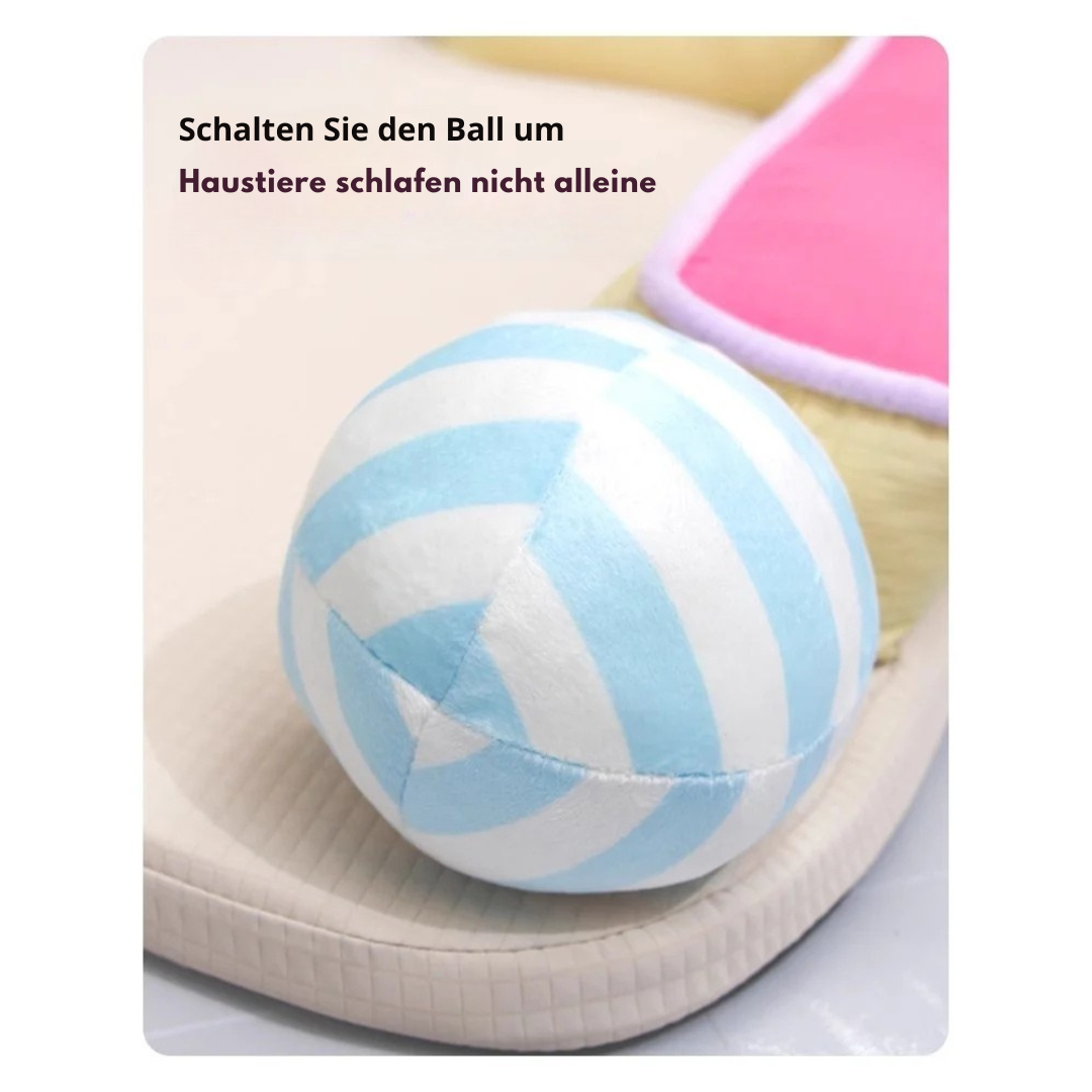 Breathable and washable pet mat Bowlift