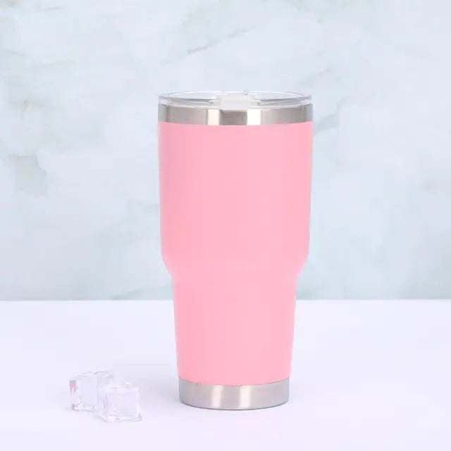 BowLift | Thermal Mug with Sliding Lid – TempTraveler