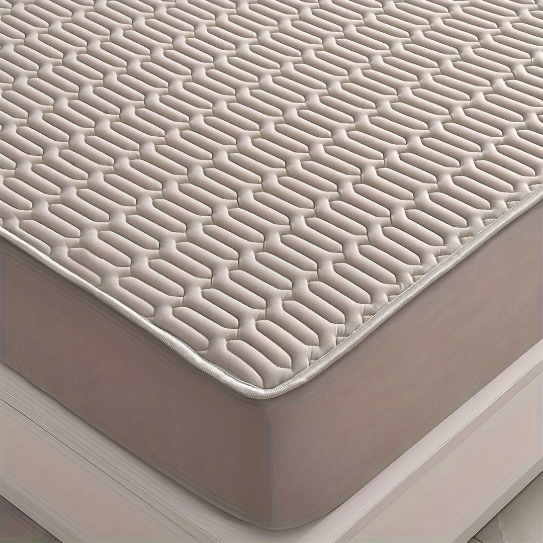 BowLift | Cooling Latex Mattress Set | Comfortable Summer Sleep Solution
