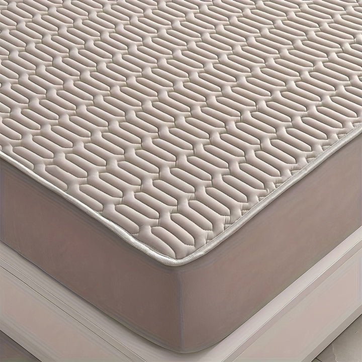 BowLift | Cooling Latex Mattress Set | Comfortable Summer Sleep Solution