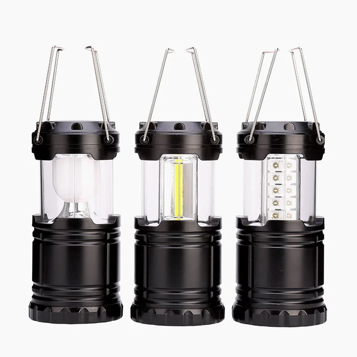 BowLift | Portable LED Lantern - GlowLite