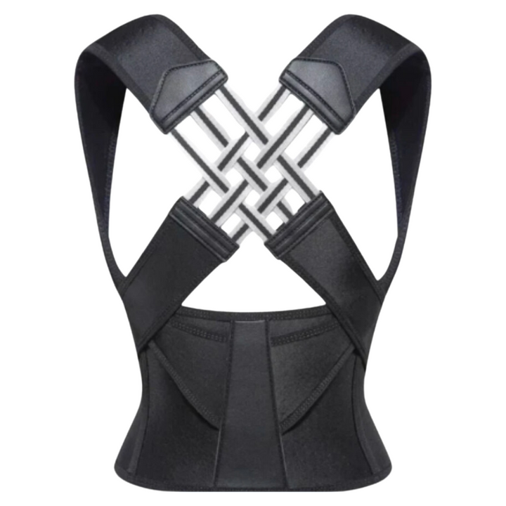 BowLift | SpineAlign™ Instantly Improves Posture