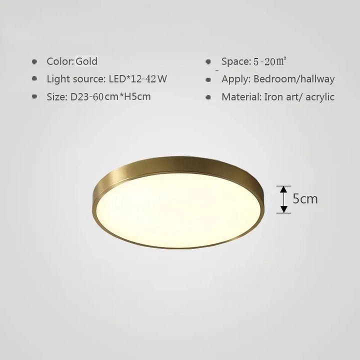 BowLift | SpectraStyle - Colorful Lamp