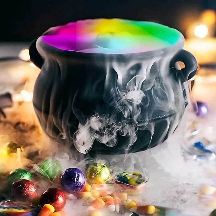 BowLift | LED Ultrasonic Fog Machine | Buy Mini Fog Machine