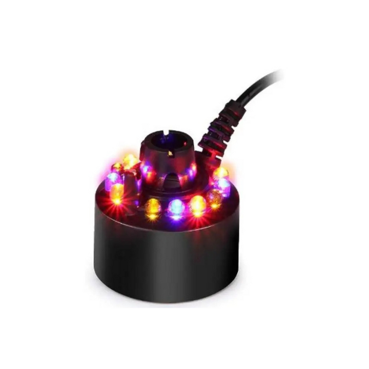 BowLift | LED Ultrasonic Fog Machine | Buy Mini Fog Machine