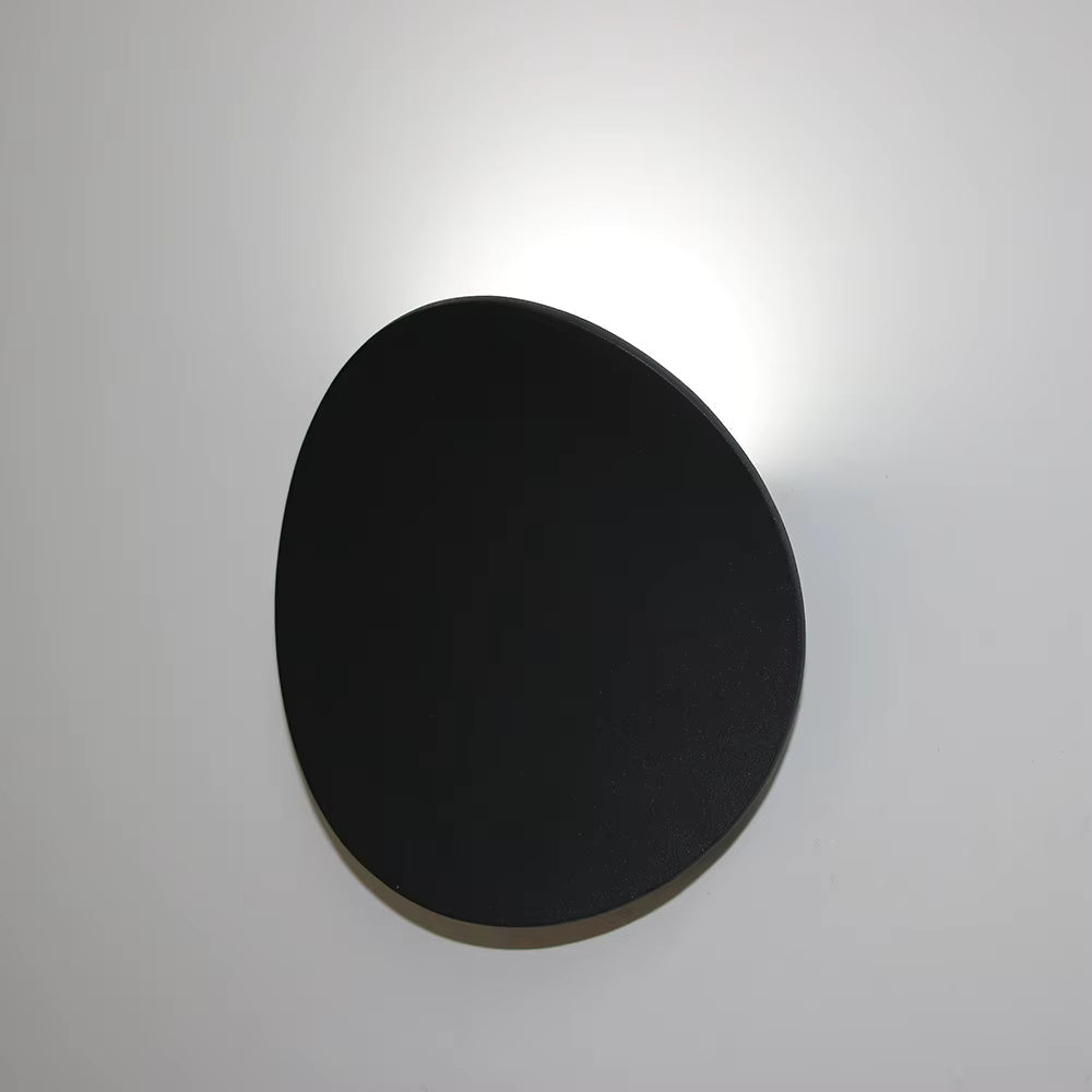 BowLift | BrioWall – Curved Design Wall Lamp