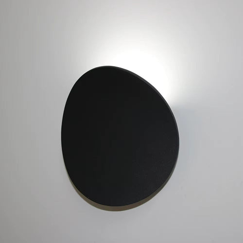 BowLift | BrioWall – Curved Design Wall Lamp