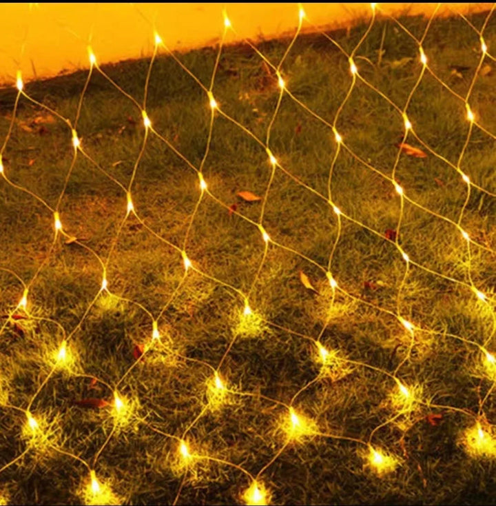 BowLift | LED fairy lights outdoor | Christmas lighting for garden and terrace